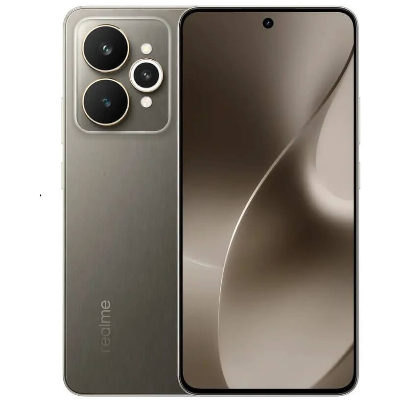 Realme 15