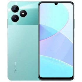 Realme C51