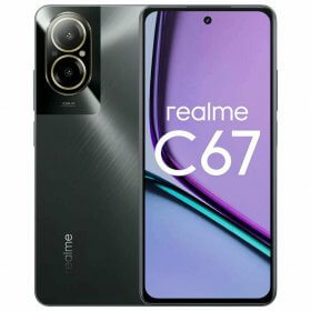 Realme C67 4G