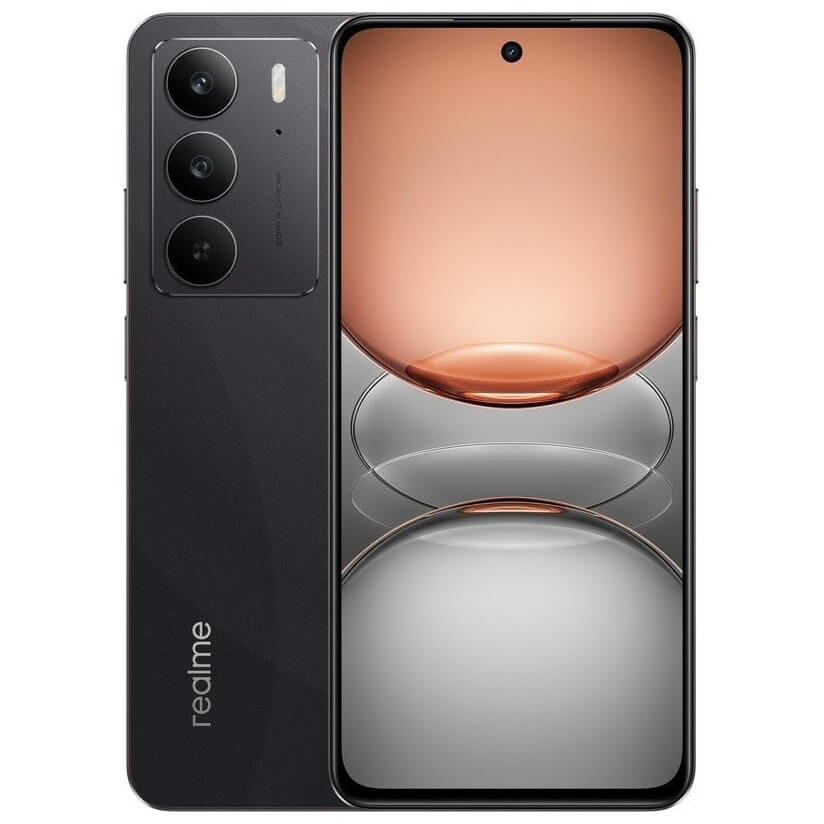 Realme C75 4G