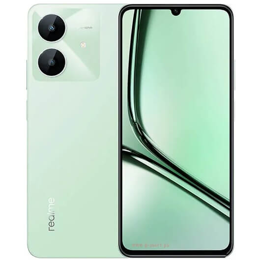 Realme Note 60x Realme Note 60x