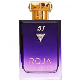 Roja Parfums 51 Pour Femme Essence De Parfum 100 ml