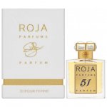 Roja Parfums 51 Pour Femme Parfum 50 ml