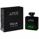 Roja Parfums Apex Eau De Parfum 100 ml