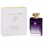 Roja Parfums Danger Essence De Parfum 100 ml