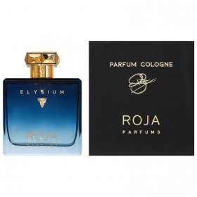 Roja Parfums Elysium Pour Homme Parfum Cologne 100 ml