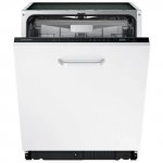 Samsung DW60M6050BB/WT