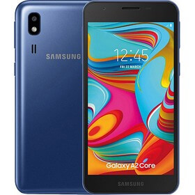 Samsung Galaxy A2 Core qiymeti