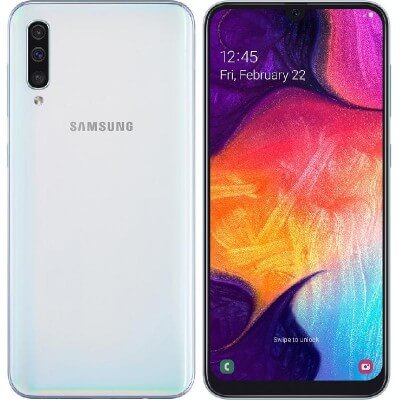 Samsung Galaxy A50 qiymeti