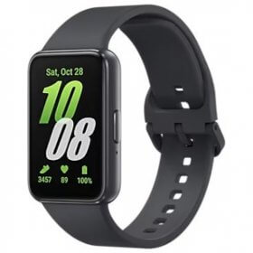 Samsung Galaxy Fit 3 Black