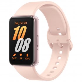 Samsung Galaxy Fit 3 Pink Gold