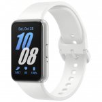 Samsung Galaxy Fit 3 Silver