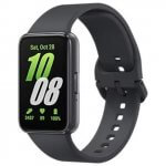 Samsung Galaxy Fit Black