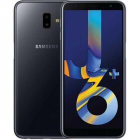Samsung Galaxy J6 Plus qiymeti