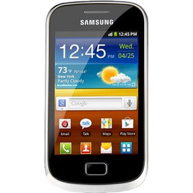 Samsung Galaxy Mini 2 qiymeti