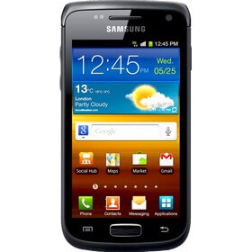 Samsung Galaxy W I8150 qiymeti