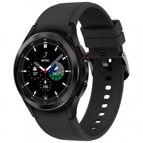 Samsung Galaxy Watch 4 Classic 42mm Black