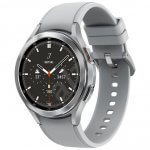 Samsung Galaxy Watch 4 Classic 42mm Silver