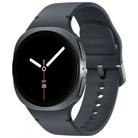Samsung Galaxy Watch 8 40mm Dark Gray