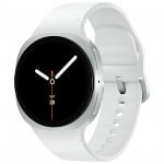 Samsung Galaxy Watch 8 40mm Silver