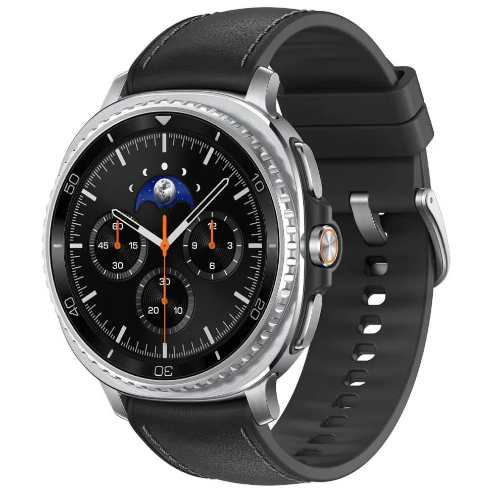 Samsung Galaxy Watch 8 Classic Black
