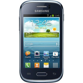 Samsung Galaxy Young qiymeti