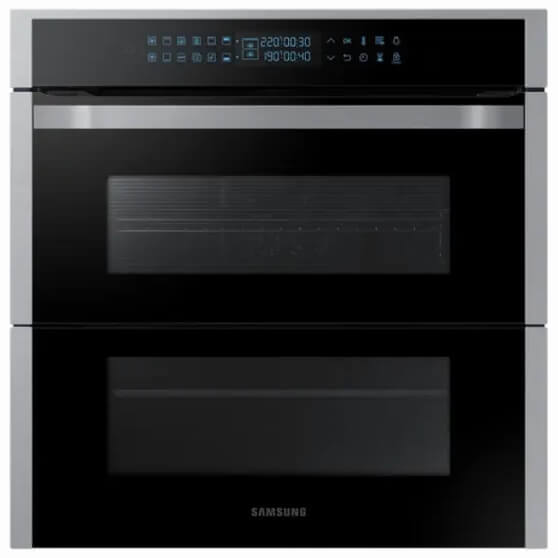 Samsung NV75N7646RS/WT