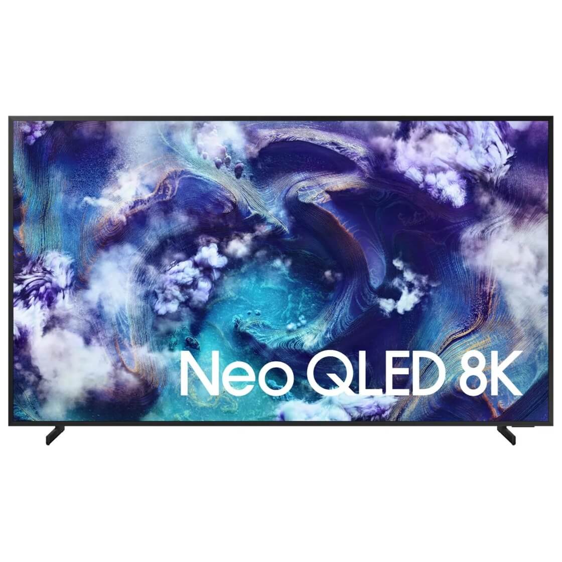 Samsung QE85QN900FUXRU