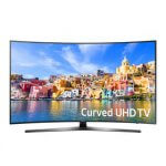 Samsung UE55MU7500