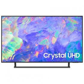 Samsung UE43CU8500UXRU