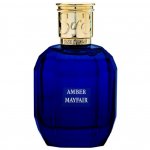 Sense Of Scent Amber Mayfair EDP 100 ml