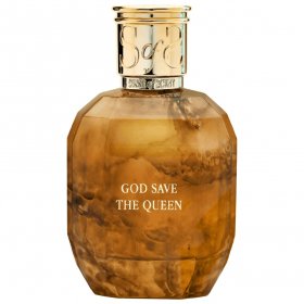 Sense Of Scent God Save The Queen EDP 100 ml