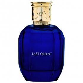 Sense Of Scent Last Orient EDP 100 ml