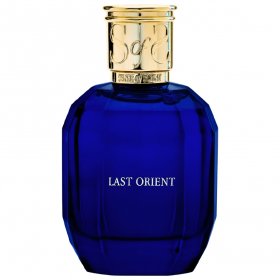 Sense Of Scent Last Orient EDP 50 ml