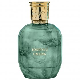 Sense Of Scent London's Calling EDP 100 ml