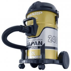 Sharp EC-CA2422-Z Sharp EC-CA2422-Z