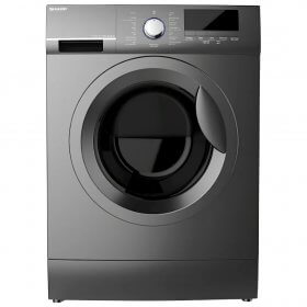 Sharp ES-FE712DLZ-S Sharp ES-FE712DLZ-S