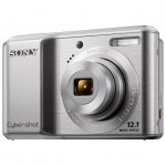 Sony CyberShot DSC S2100