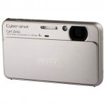 Sony CyberShot DSC T99