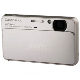 Sony CyberShot DSC T99
