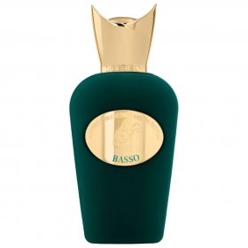 Sospiro Basso 100 ml