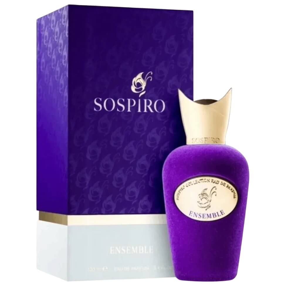 Sospiro Ensemble 100 ml