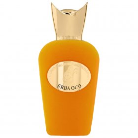 Sospiro Erba Oud 100 ml