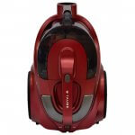 Taube TVC2201HC Red