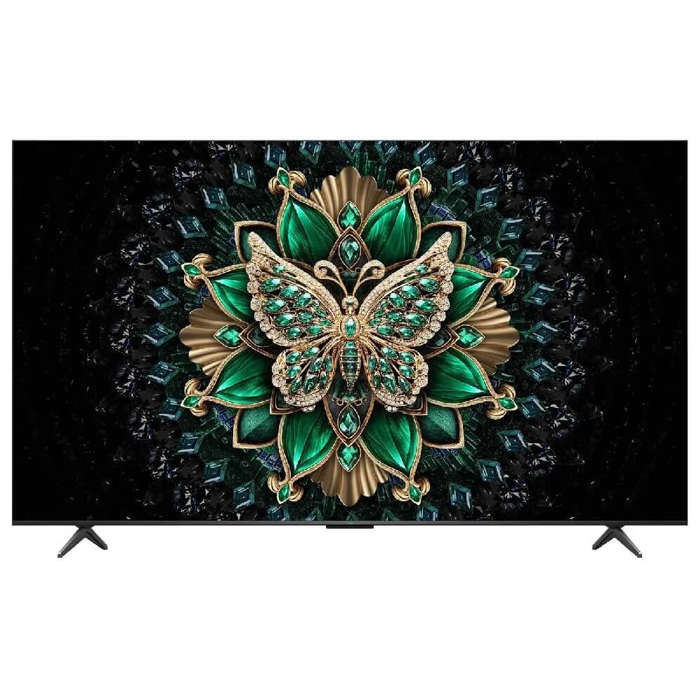 TCL 65C6K