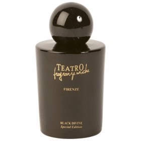 Teatro Fragranze Uniche Black Divine Special Edition 100 ml