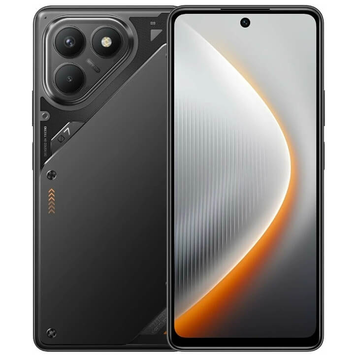 Tecno Pova 7 4G
