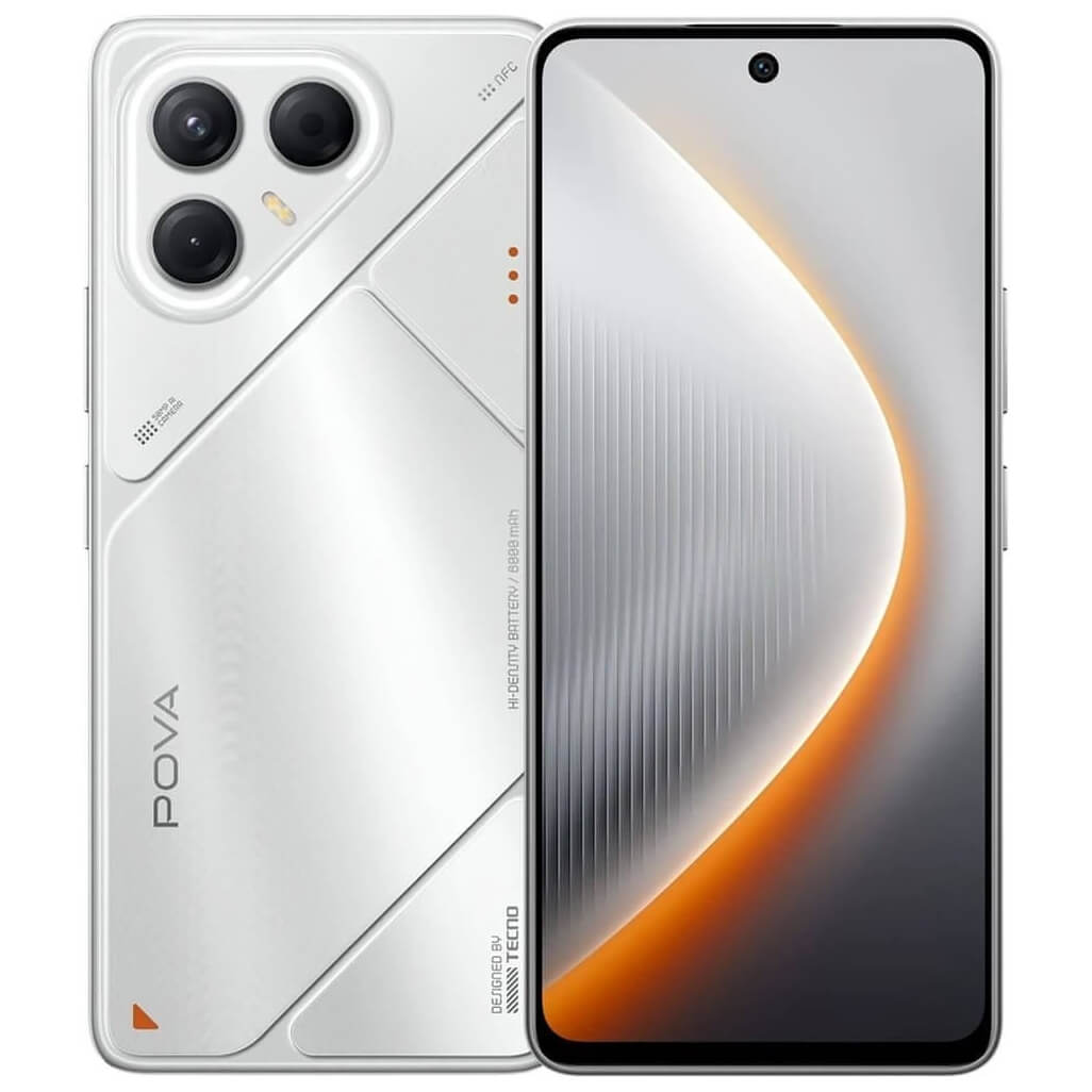 Tecno Pova 7 5G