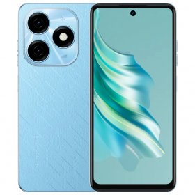 Tecno Spark 20 NFC