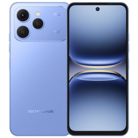 Tecno Spark 40 NFC